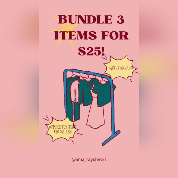 SHEIN Blue and White Dress Size Medium - Picture 6 of 6